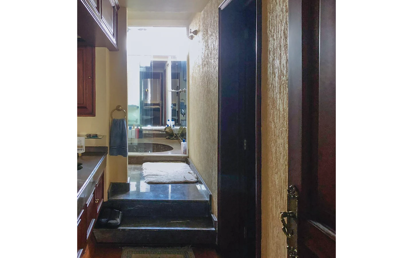 Departamento en venta en San José Insurgentes
