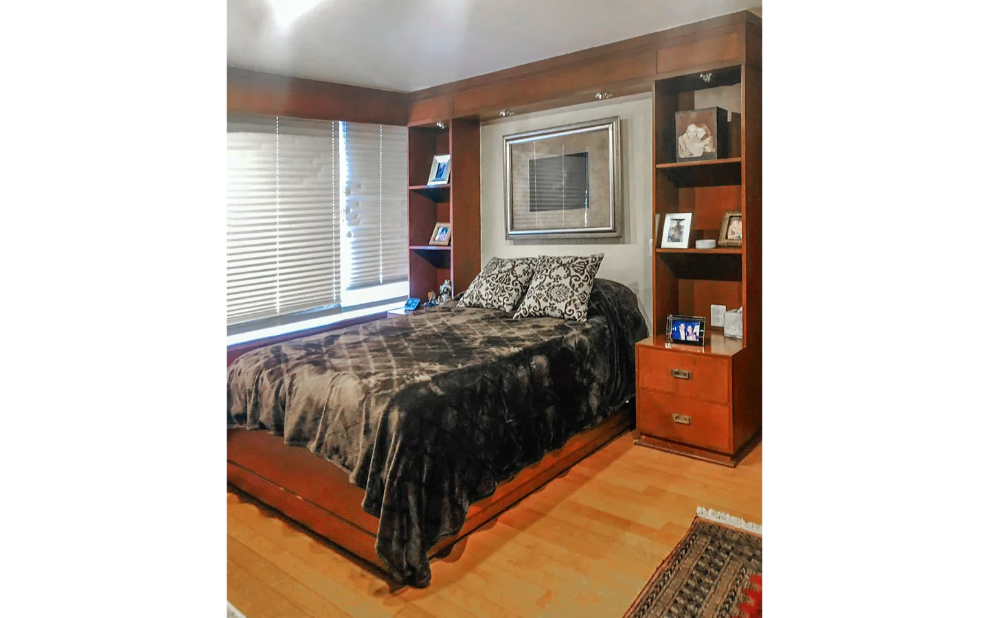 Departamento en venta en San José Insurgentes