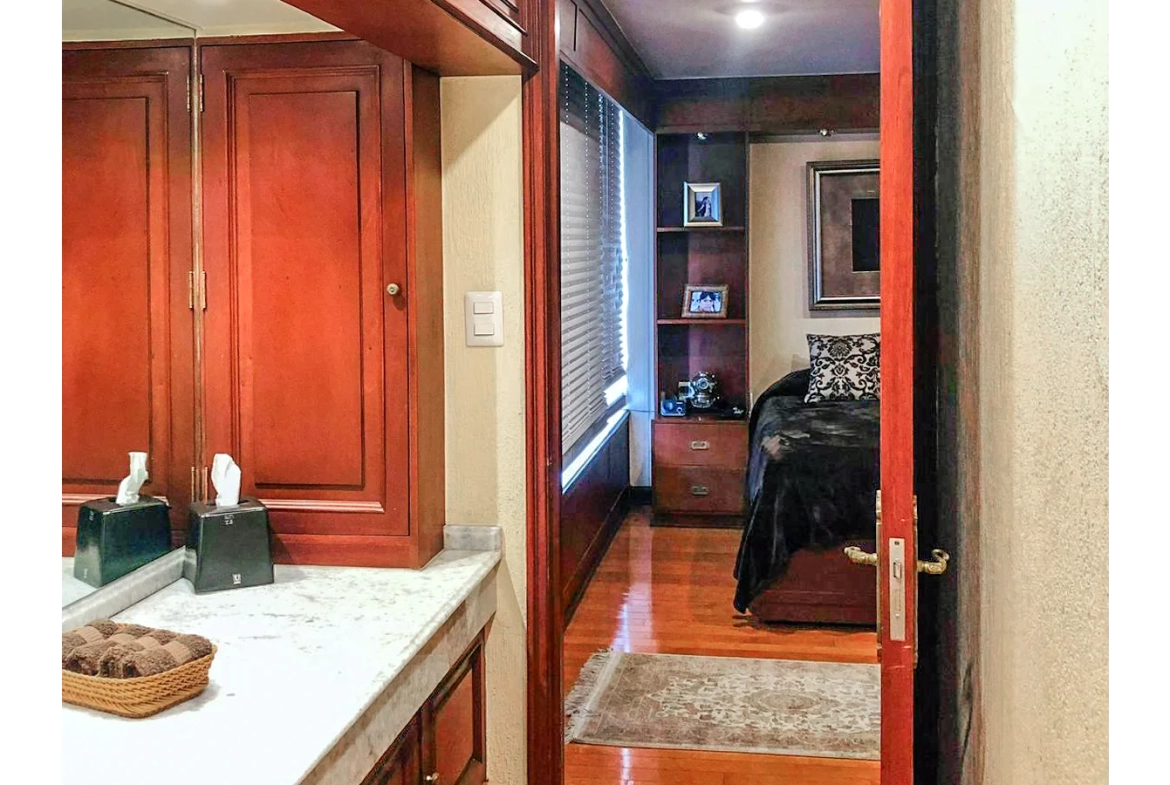 Departamento en venta en San José Insurgentes