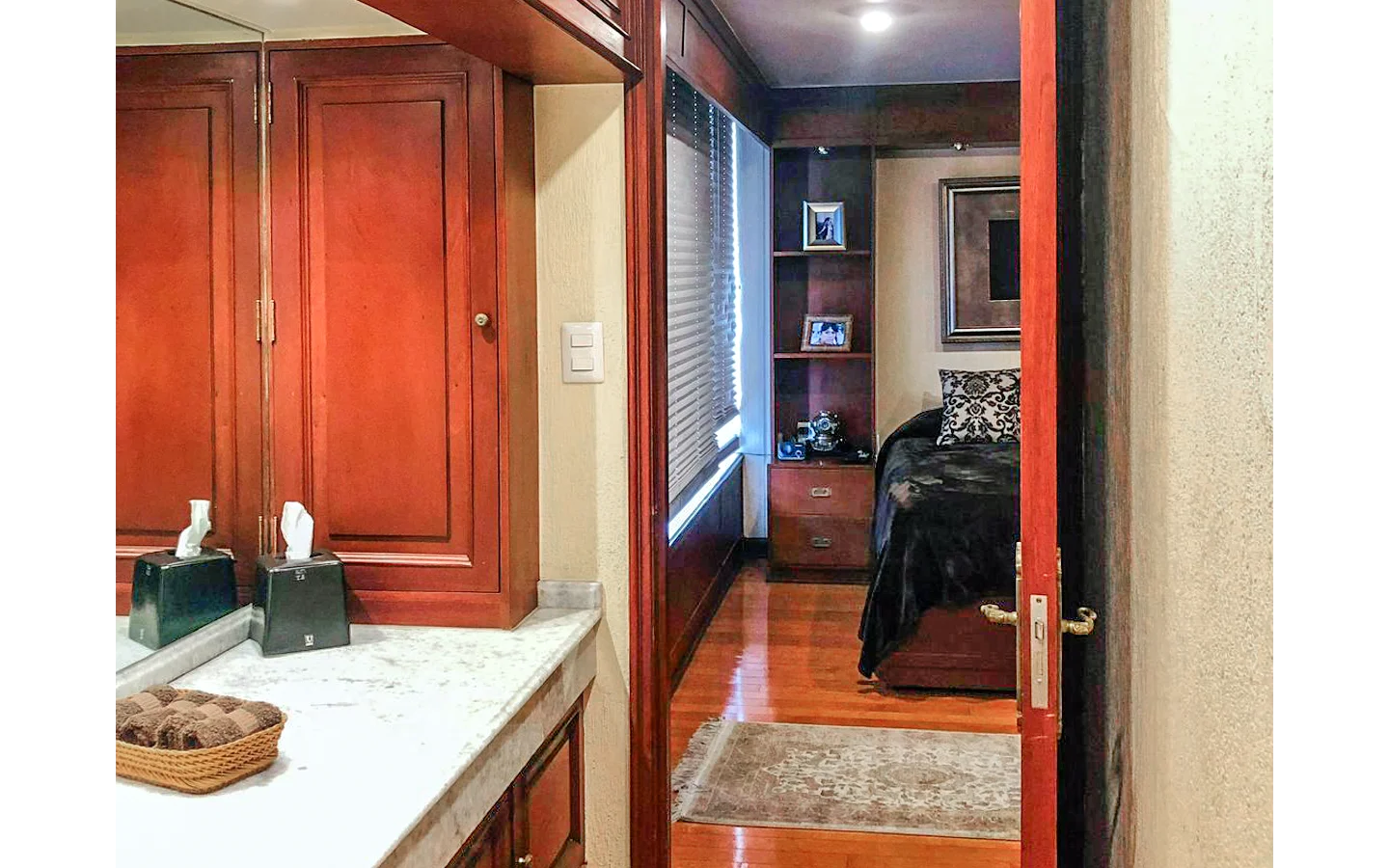 Departamento en venta en San José Insurgentes