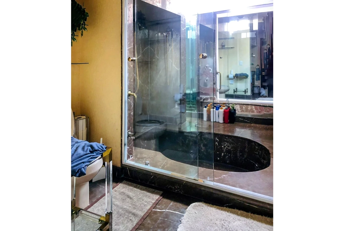 Departamento en venta en San José Insurgentes