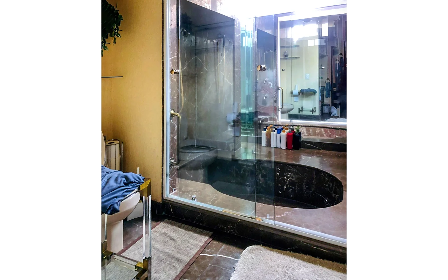 Departamento en venta en San José Insurgentes