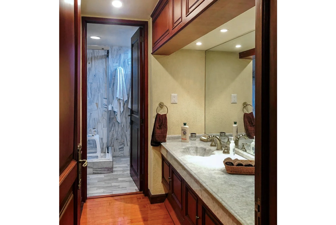 Departamento en venta en San José Insurgentes