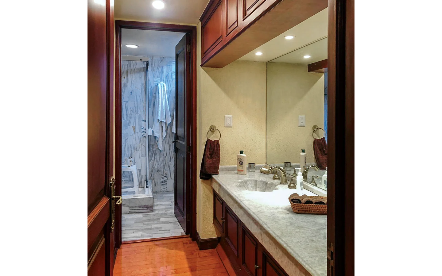 Departamento en venta en San José Insurgentes