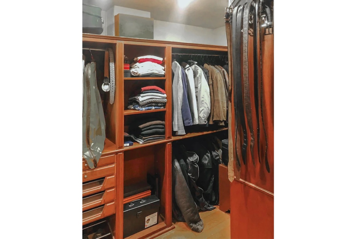 Departamento en venta en San José Insurgentes