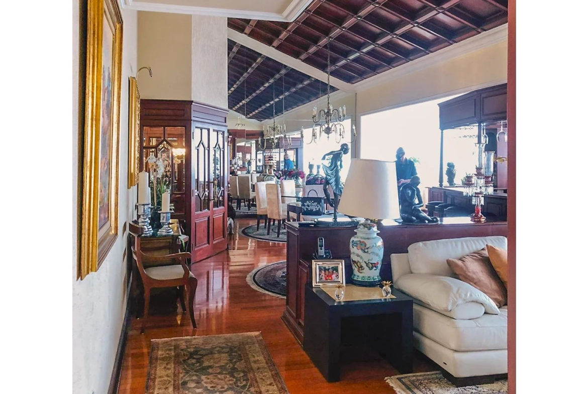 Departamento en venta en San José Insurgentes