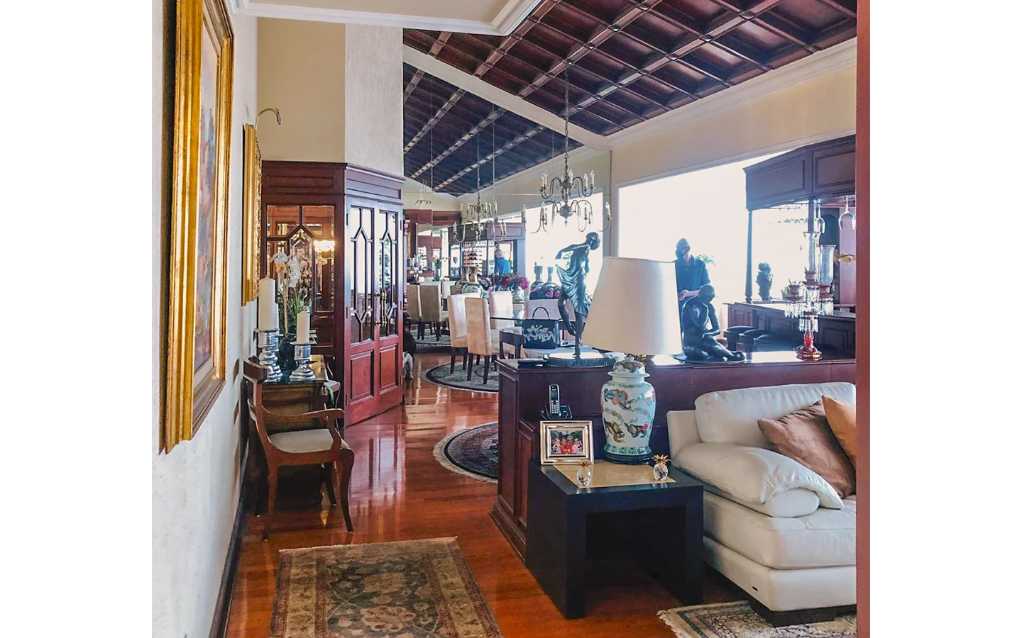 Departamento en venta en San José Insurgentes