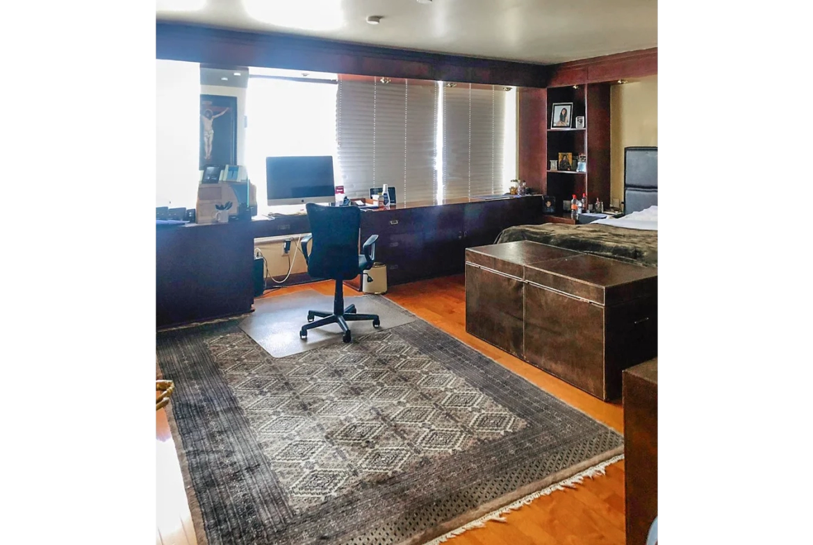 Departamento en venta en San José Insurgentes