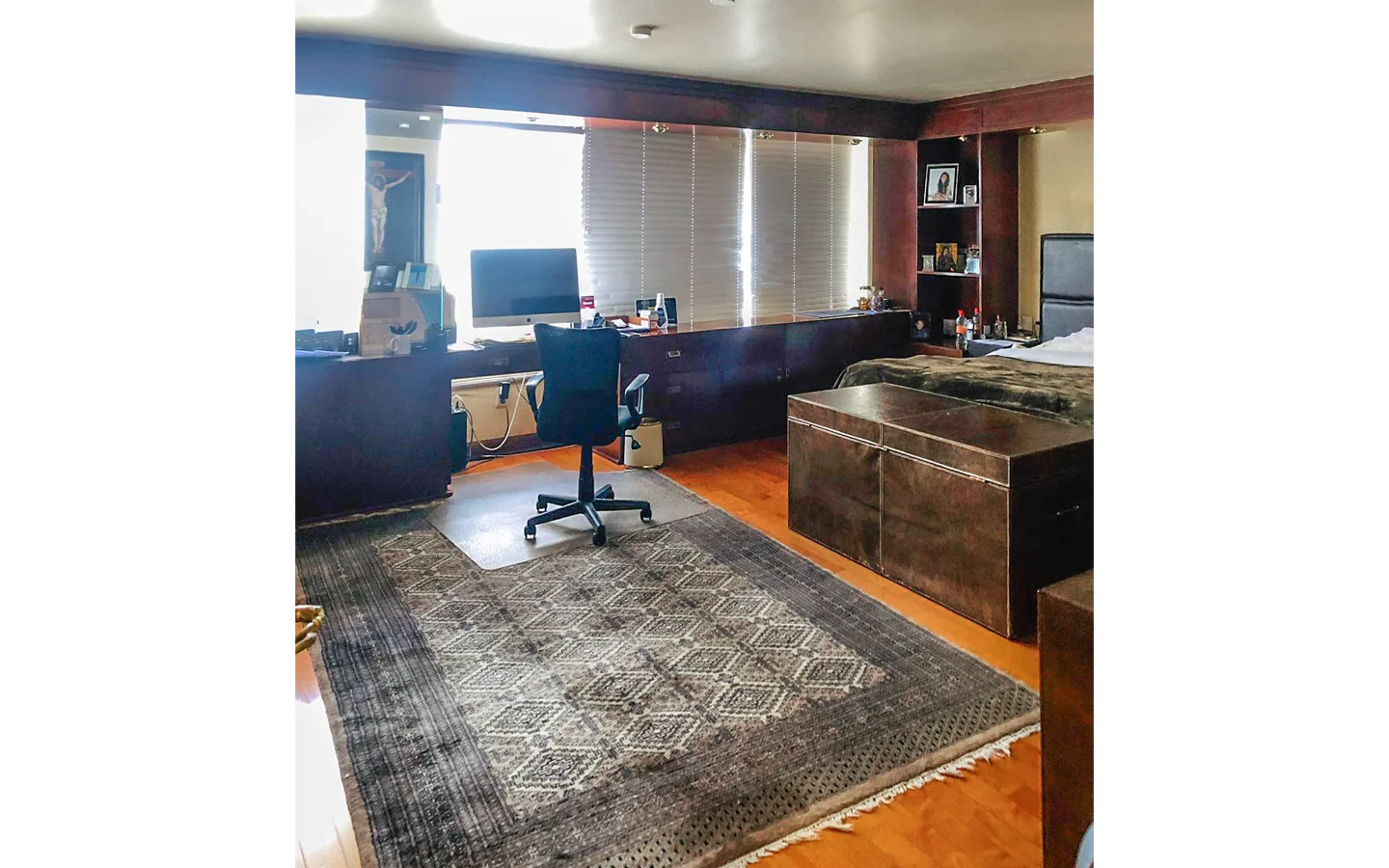 Departamento en venta en San José Insurgentes