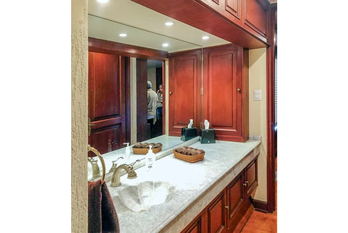 Departamento en venta en San José Insurgentes