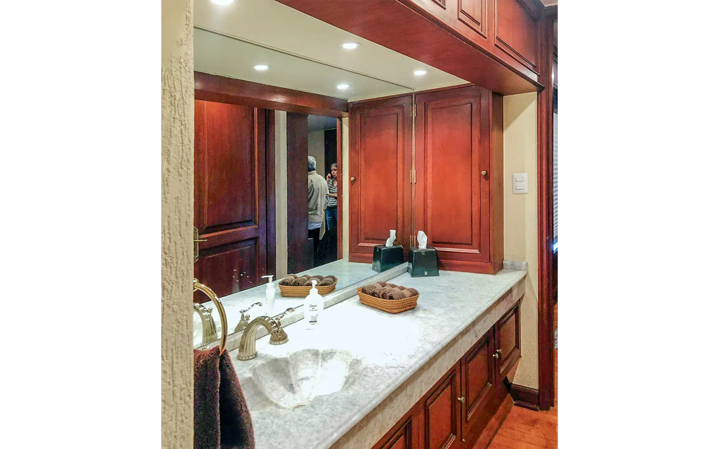 Departamento en venta en San José Insurgentes