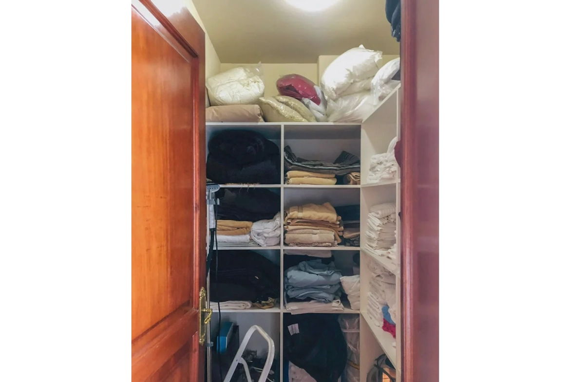 Departamento en venta en San José Insurgentes