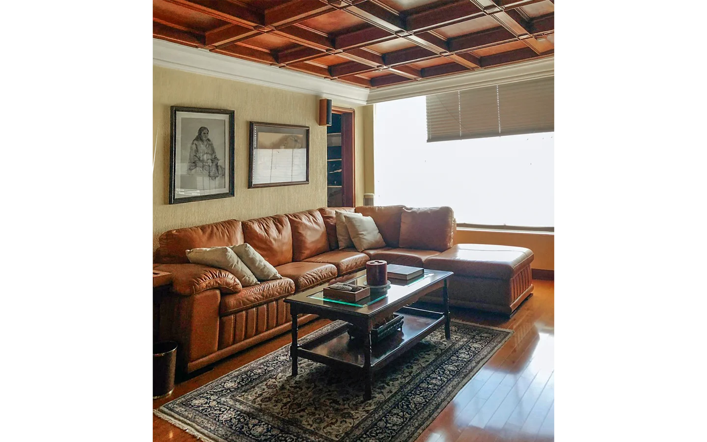 Departamento en venta en San José Insurgentes