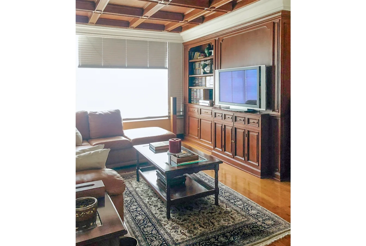 Departamento en venta en San José Insurgentes