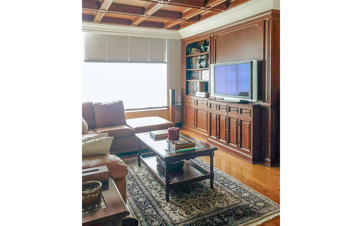 Departamento en venta en San José Insurgentes