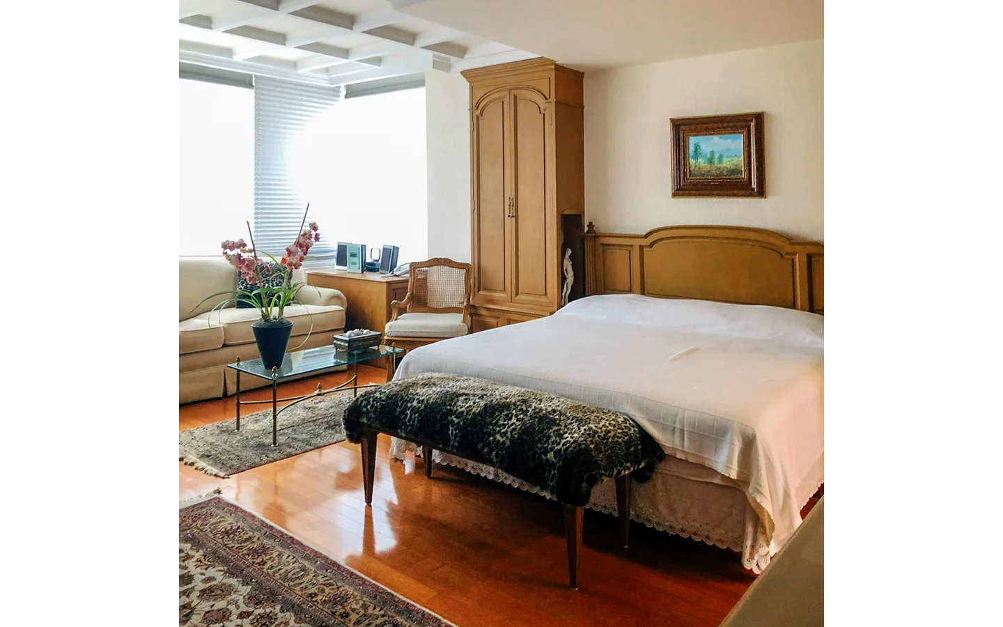 Departamento en venta en San José Insurgentes