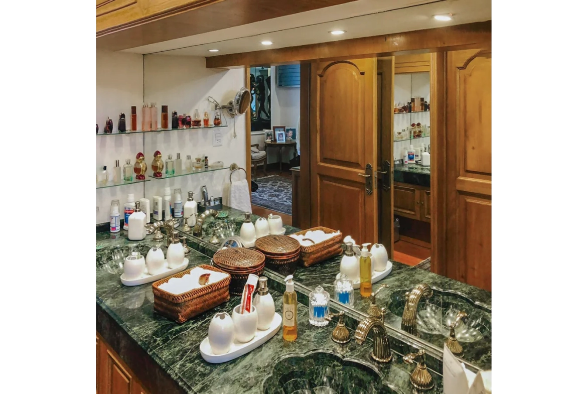 Departamento en venta en San José Insurgentes