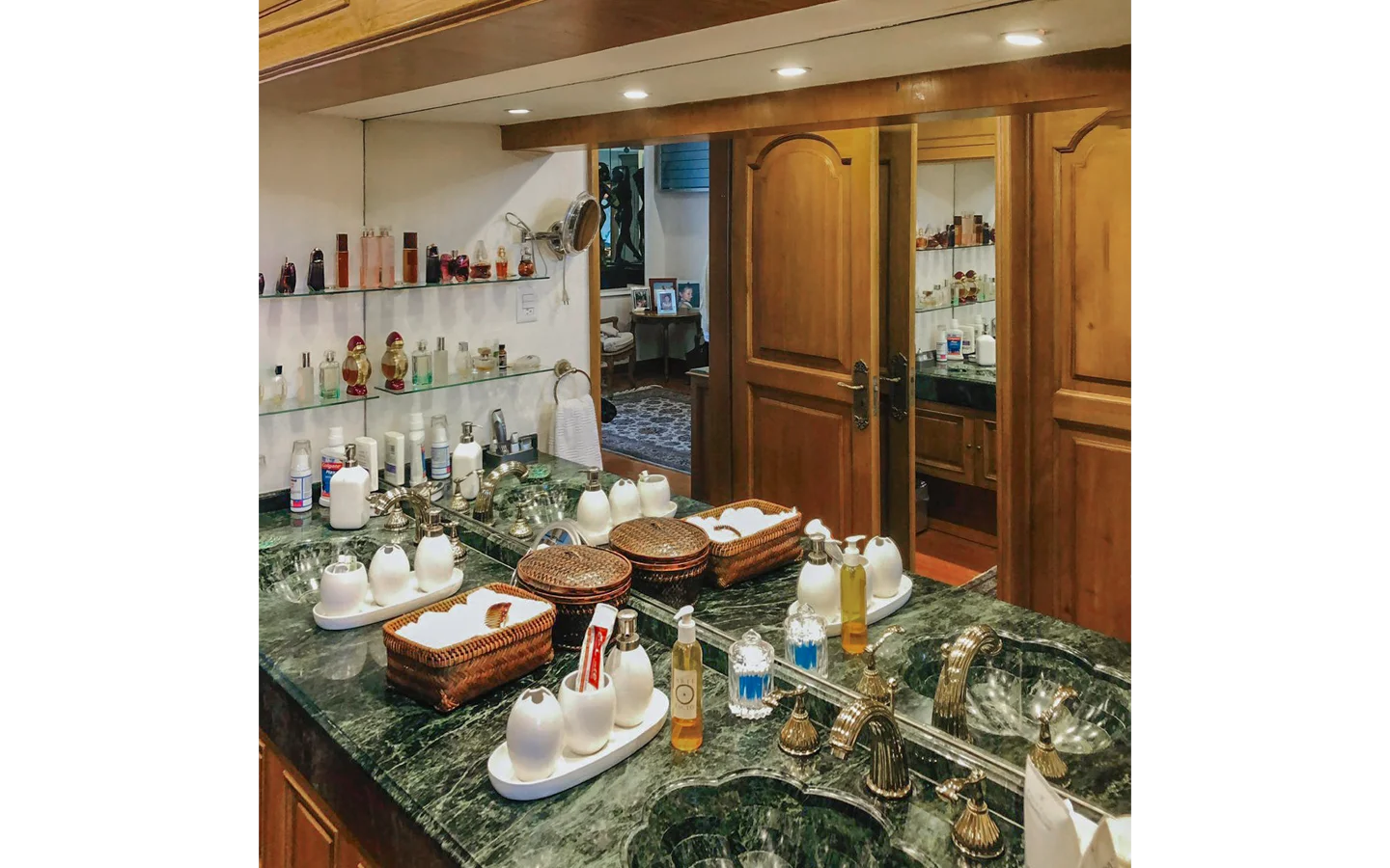 Departamento en venta en San José Insurgentes