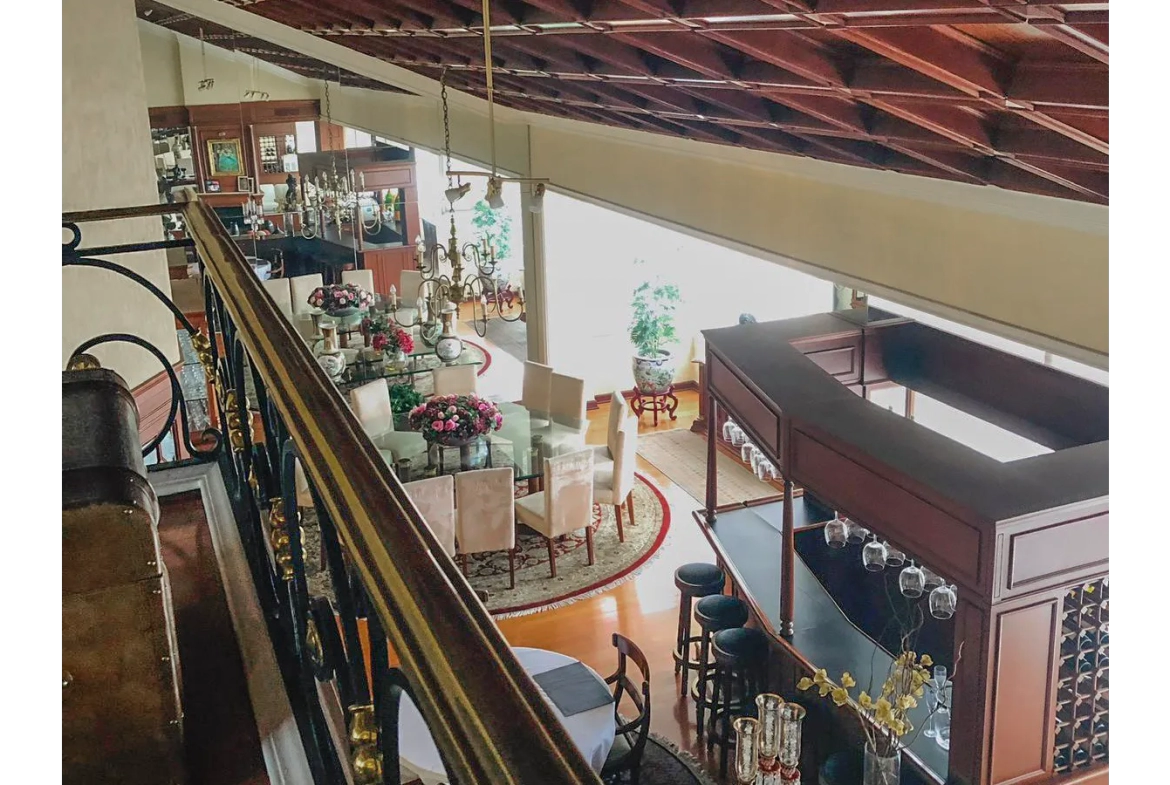 Departamento en venta en San José Insurgentes