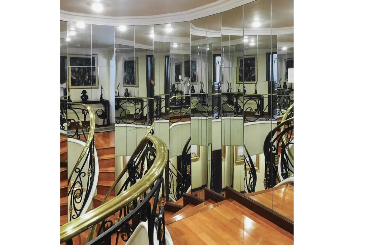 Departamento en venta en San José Insurgentes