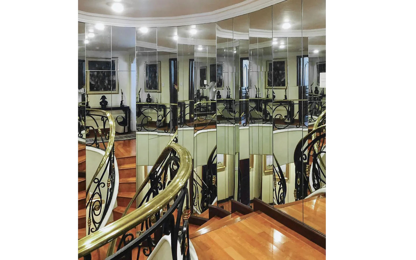 Departamento en venta en San José Insurgentes