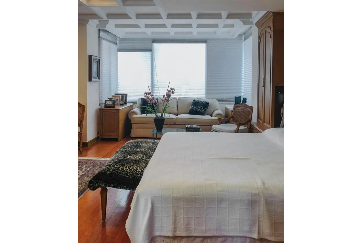 Departamento en venta en San José Insurgentes