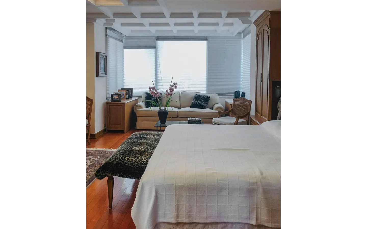 Departamento en venta en San José Insurgentes