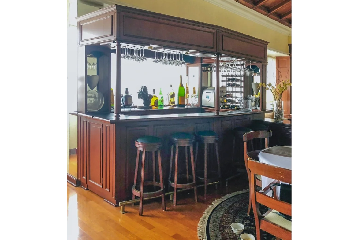 Departamento en venta en San José Insurgentes