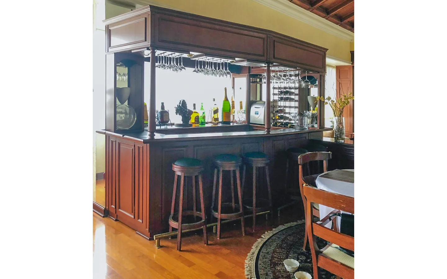 Departamento en venta en San José Insurgentes