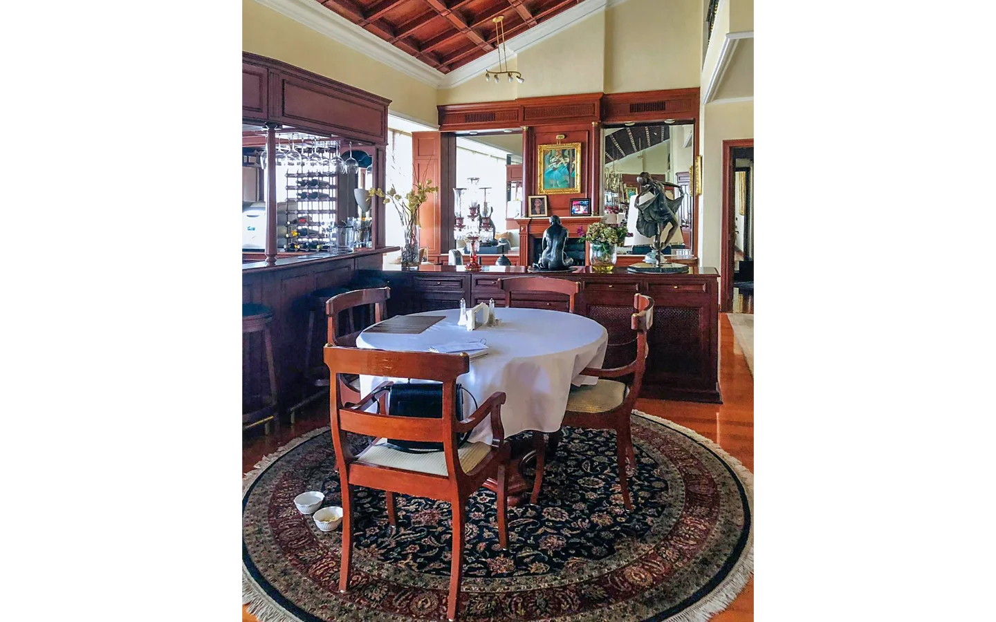 Departamento en venta en San José Insurgentes