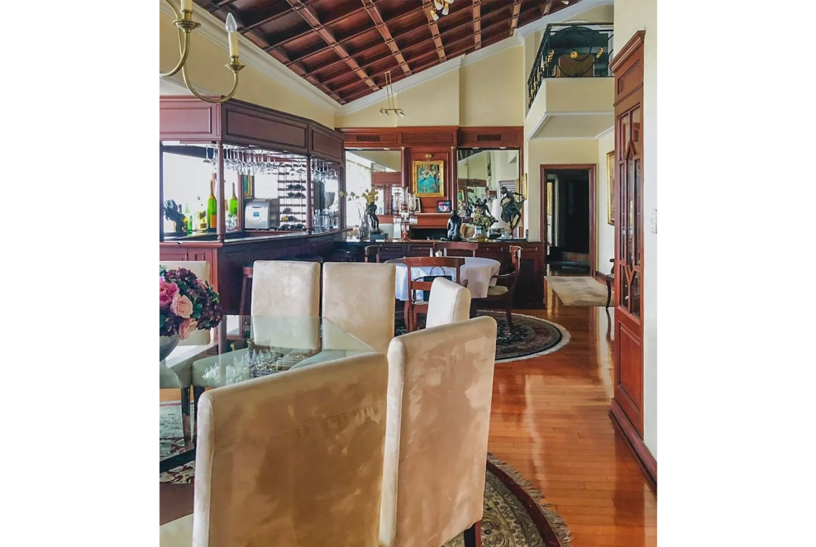 Departamento en venta en San José Insurgentes