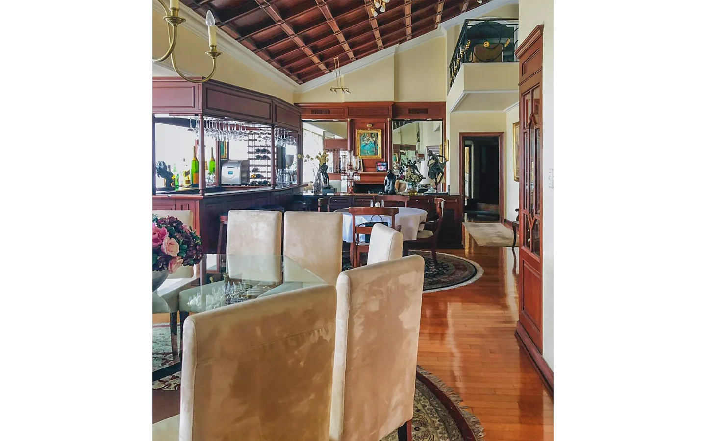 Departamento en venta en San José Insurgentes