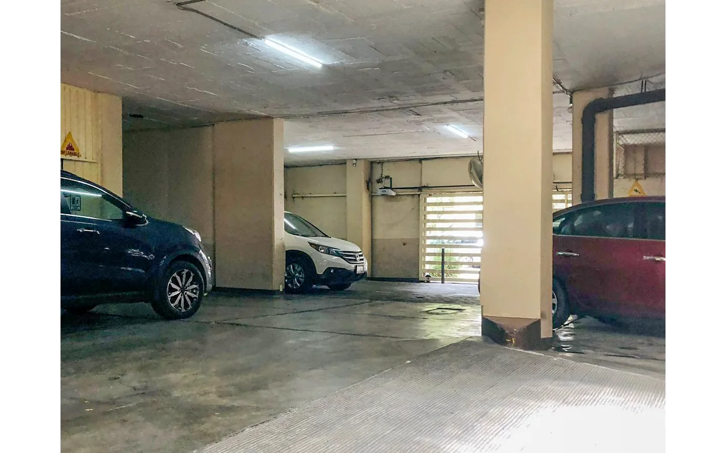 Departamento en venta en San José Insurgentes