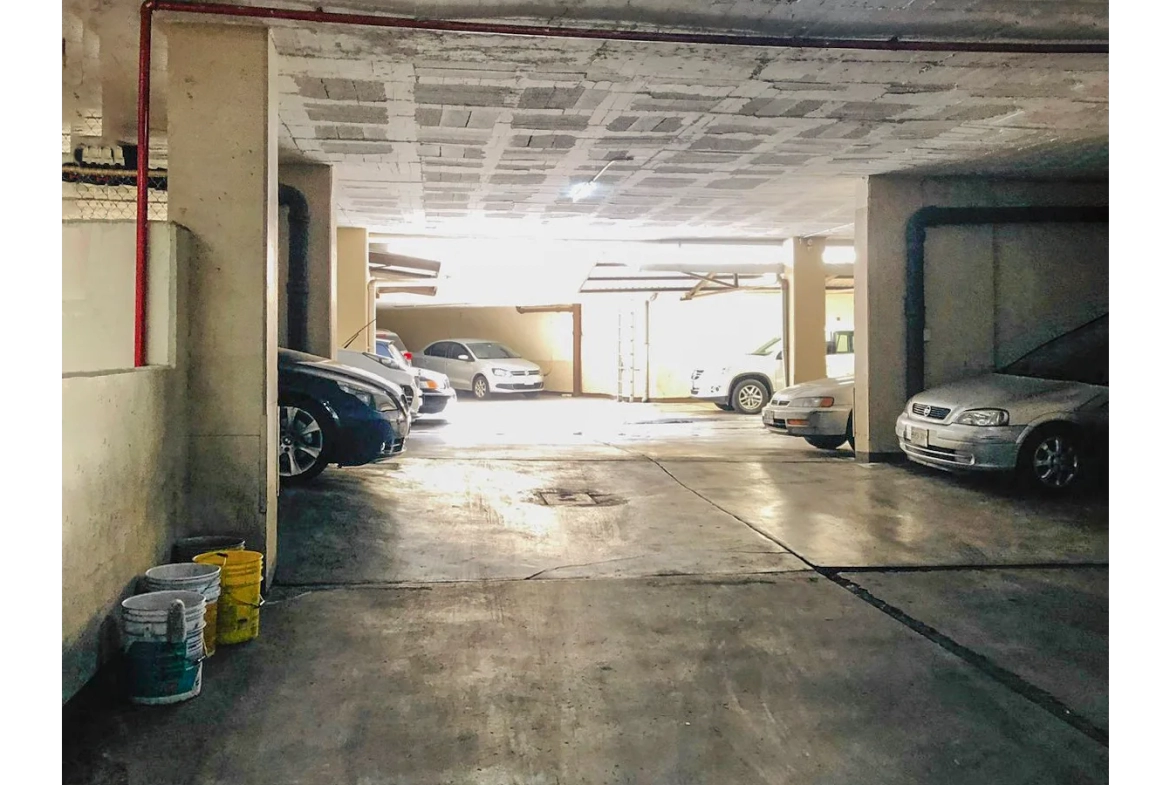 Departamento en venta en San José Insurgentes