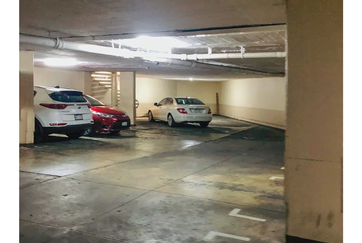 Departamento en venta en San José Insurgentes