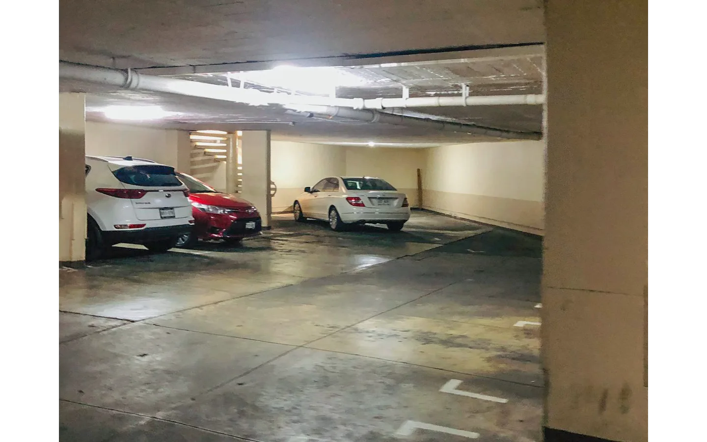 Departamento en venta en San José Insurgentes