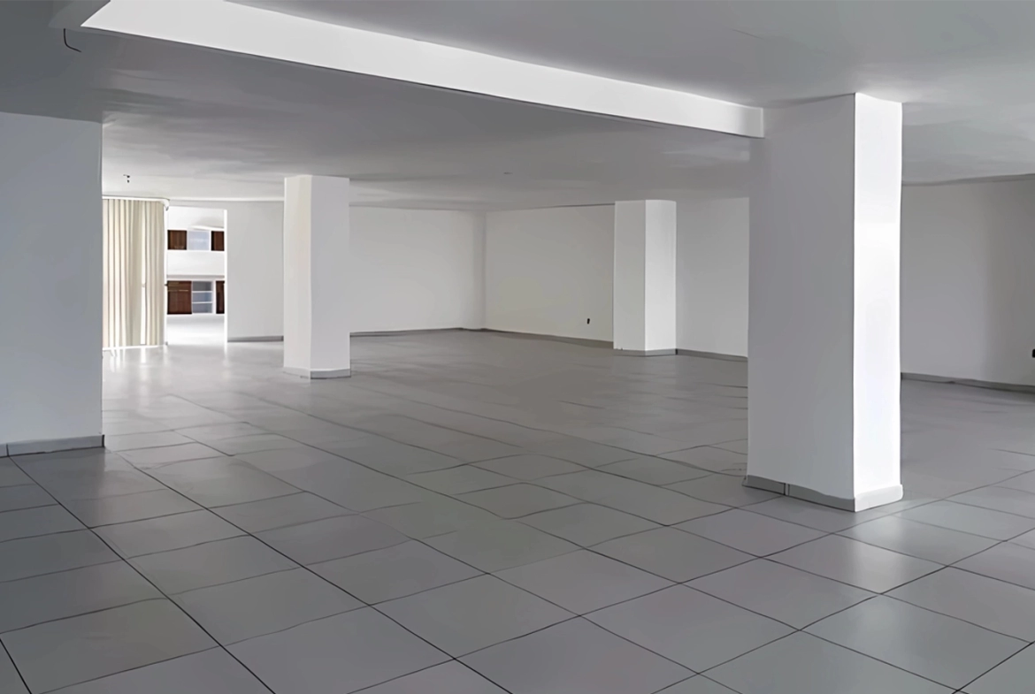 Oficina en renta en Del Valle Centro