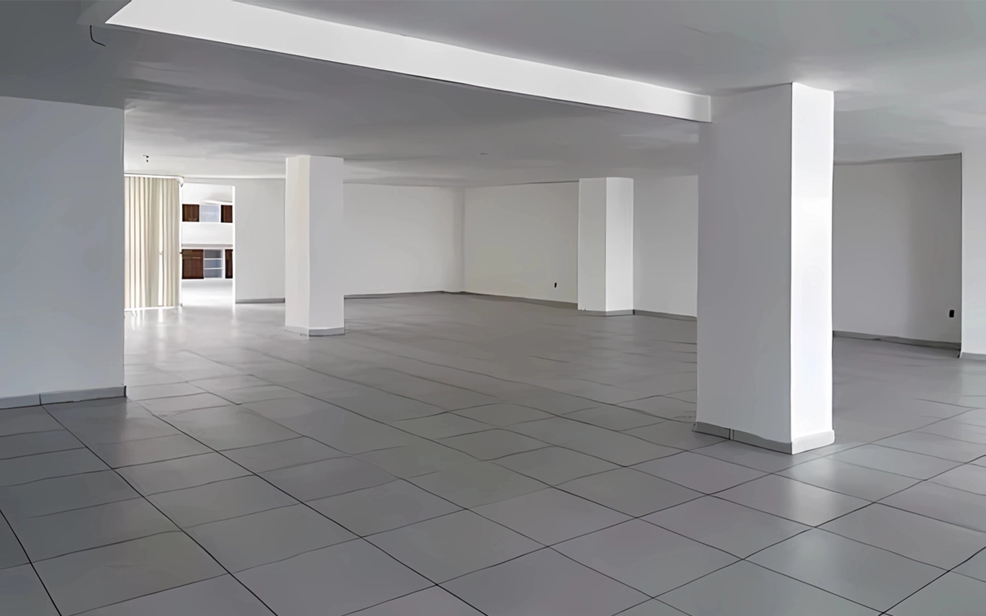 Oficina en renta en Del Valle Centro