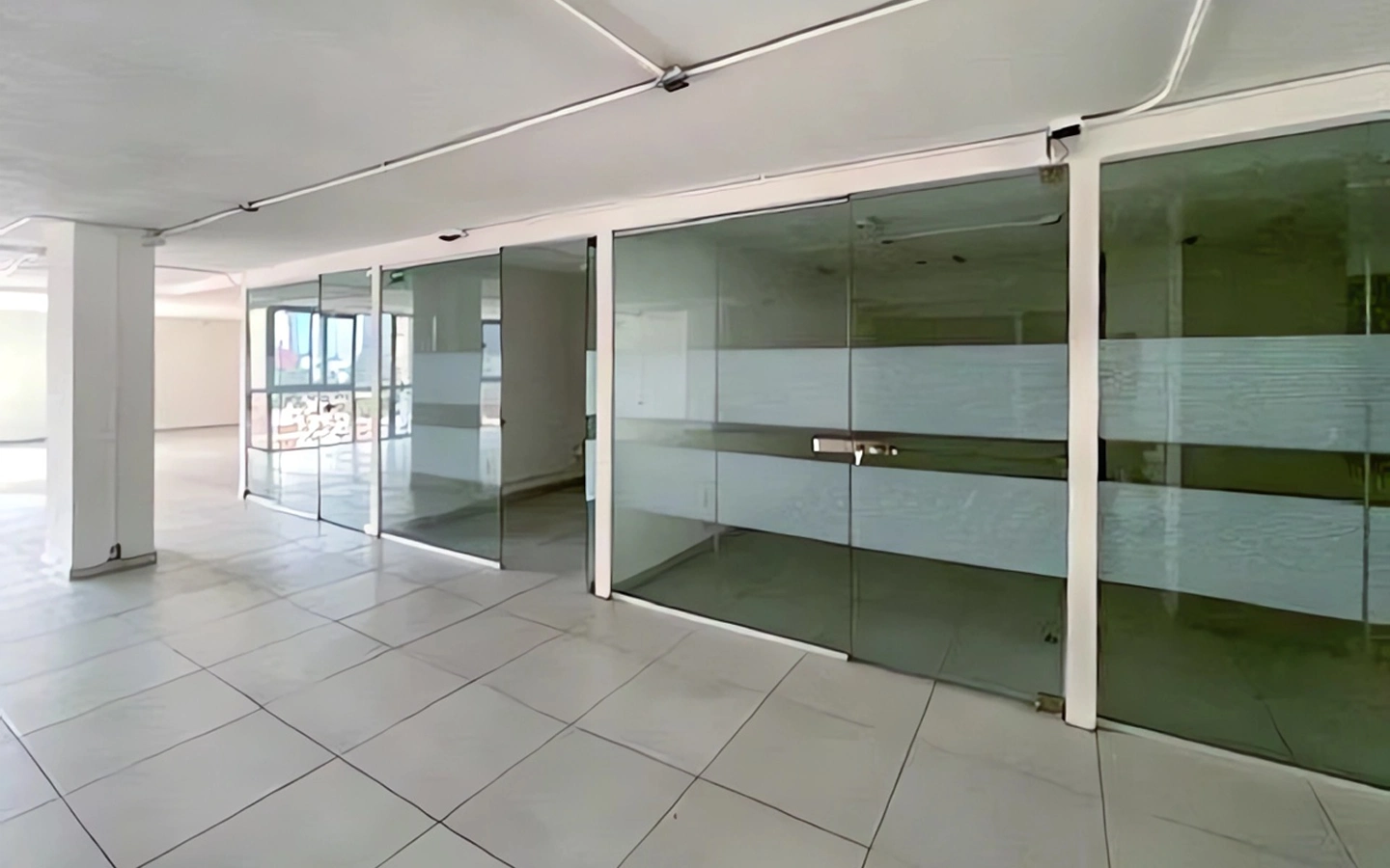 Oficina en renta en Del Valle Centro