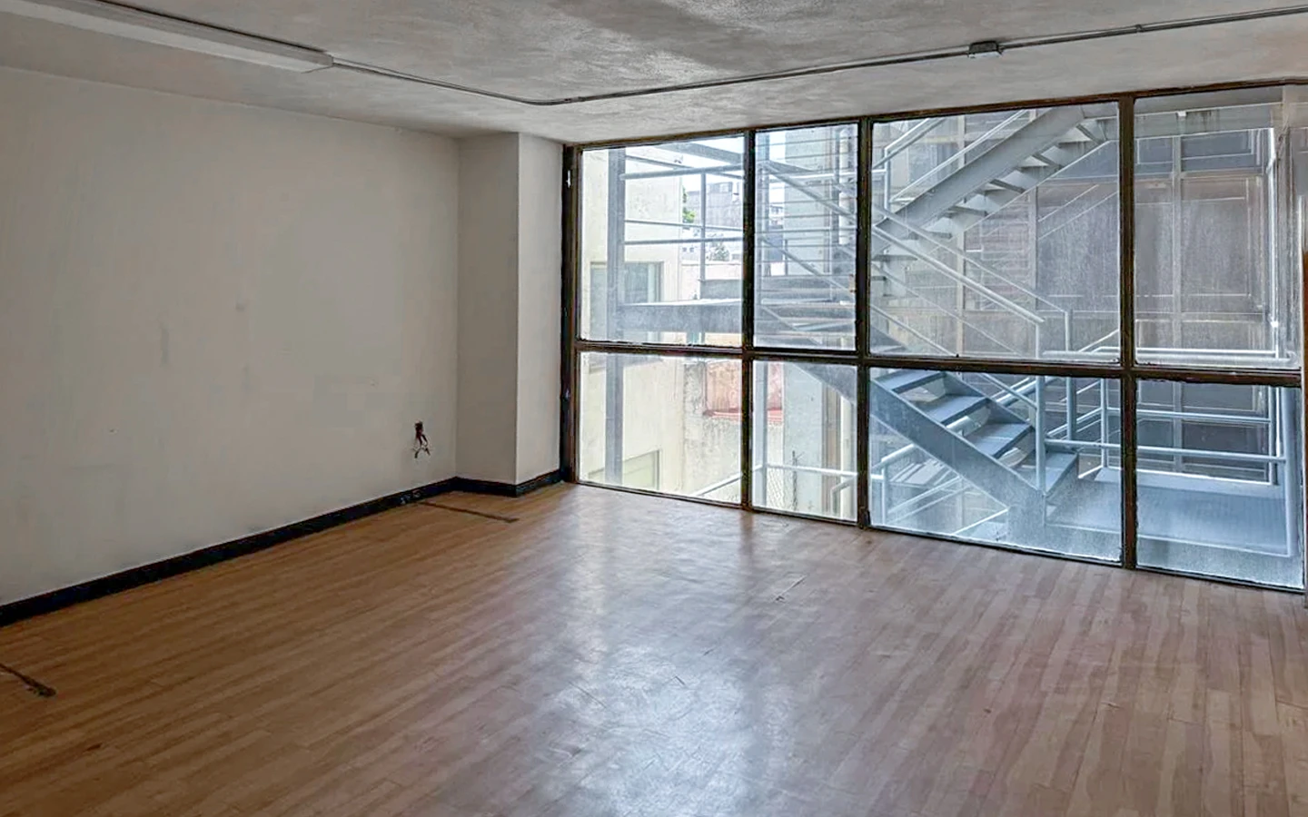 Oficina en renta en Del Valle Centro