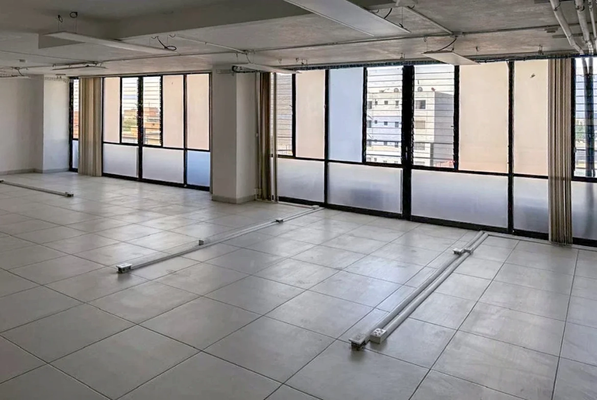 Oficina en renta en Del Valle Centro