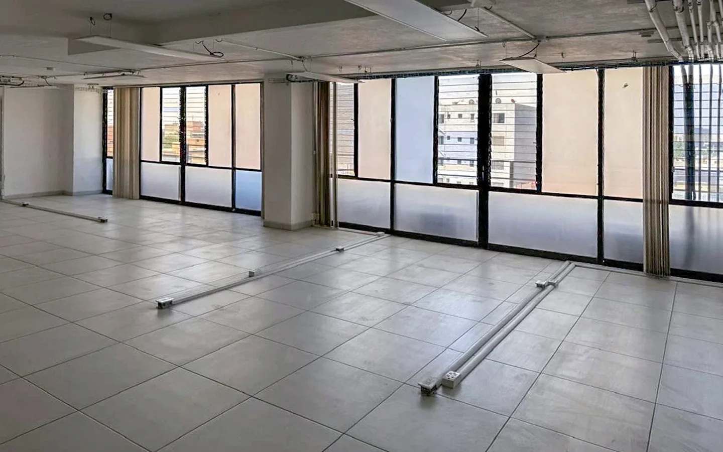 Oficina en renta en Del Valle Centro