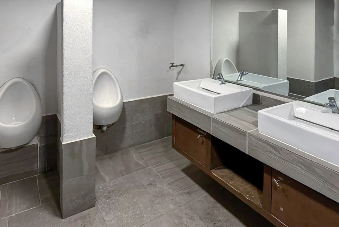 Oficina en renta en Del Valle Centro