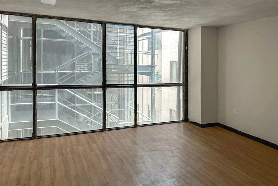 Oficina en renta en Del Valle Centro