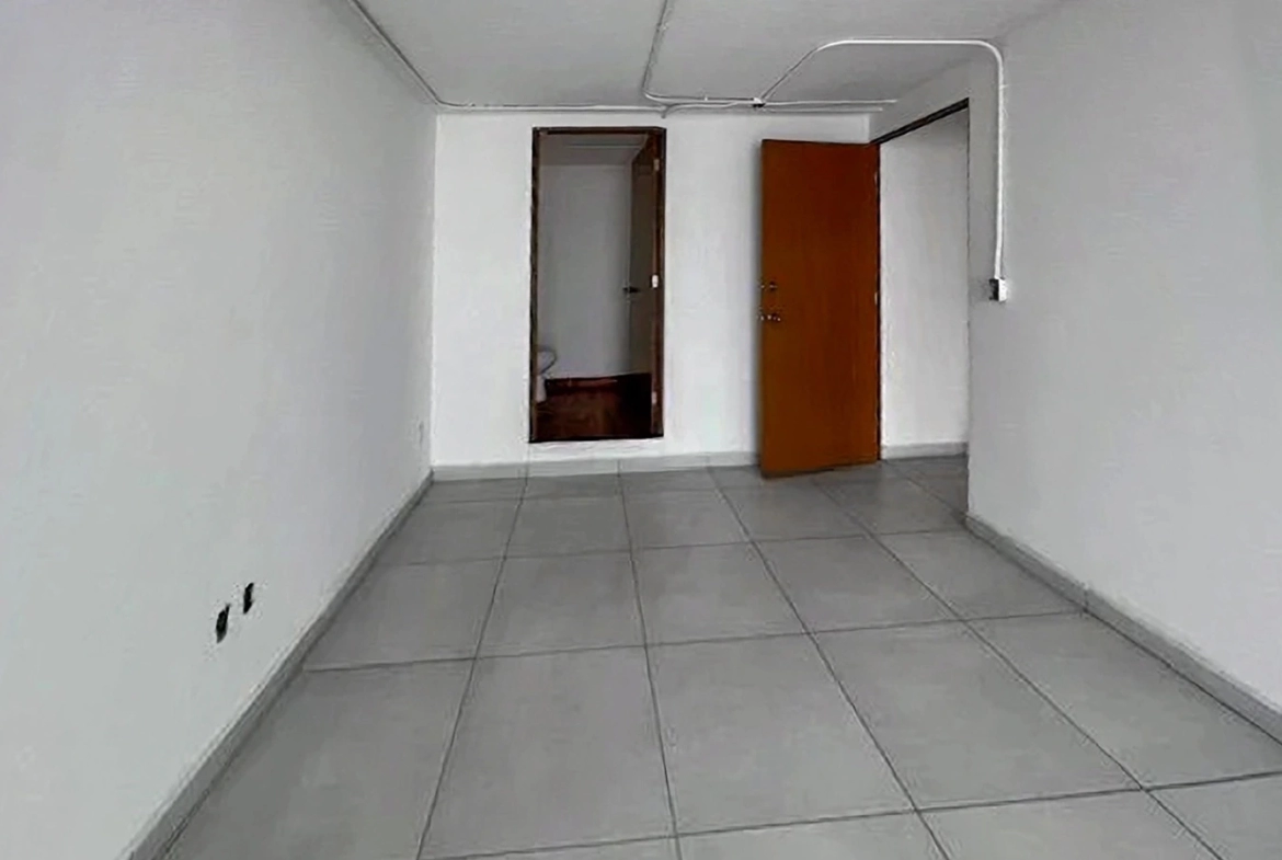 Oficina en renta en Del Valle Centro