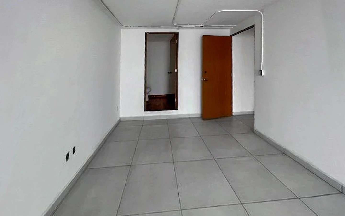 Oficina en renta en Del Valle Centro