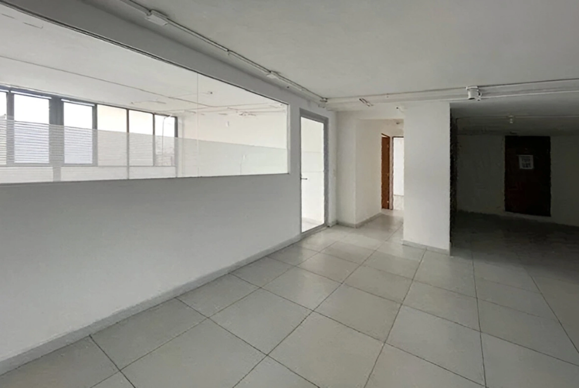 Oficina en renta en Del Valle Centro