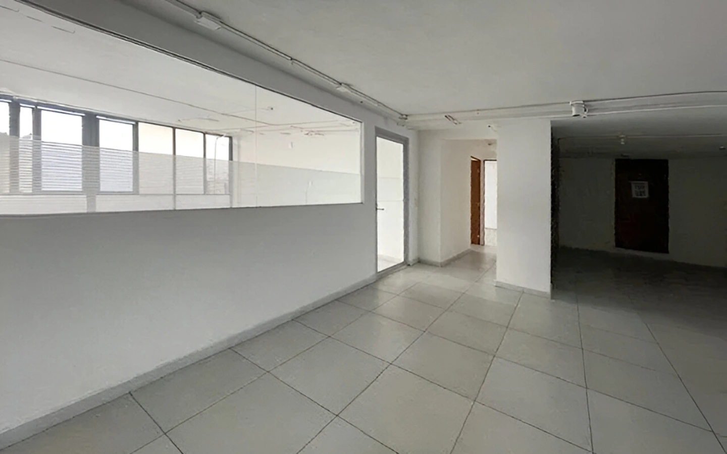 Oficina en renta en Del Valle Centro