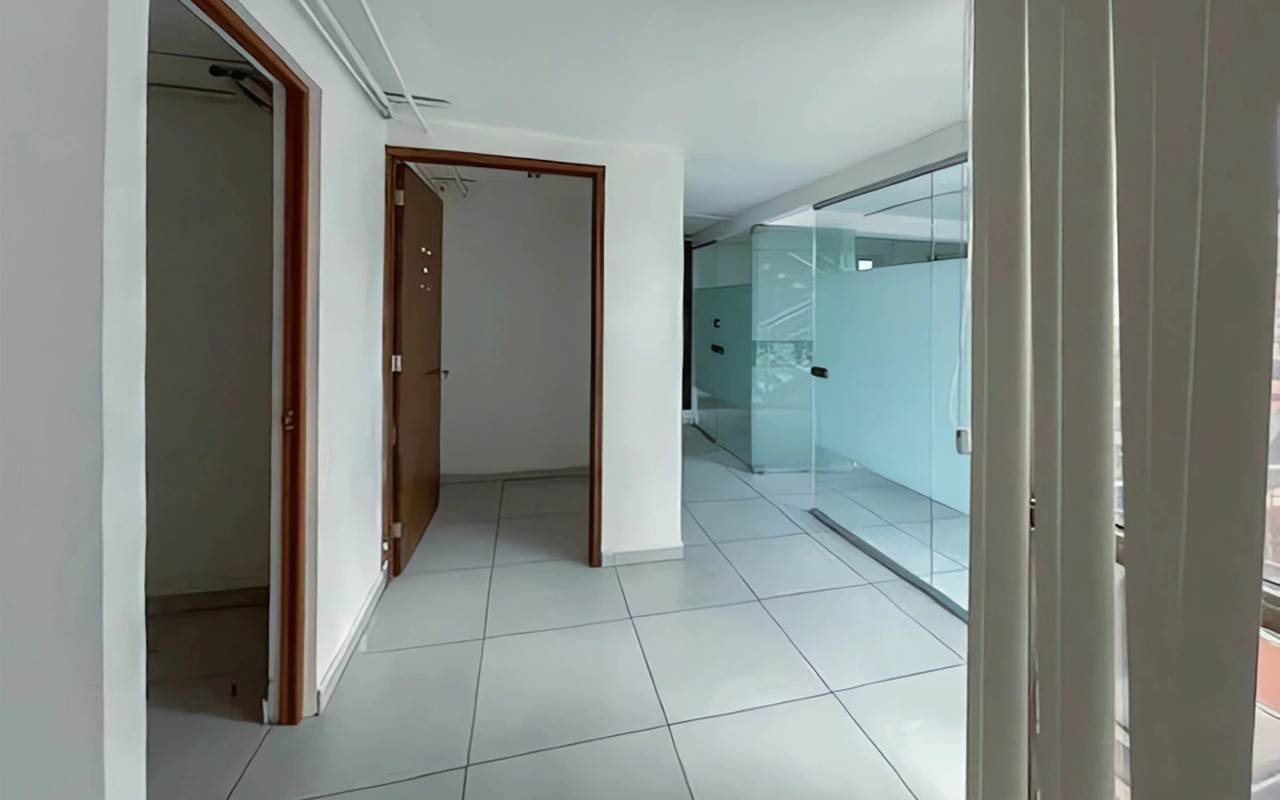 Oficina en renta en Del Valle Centro