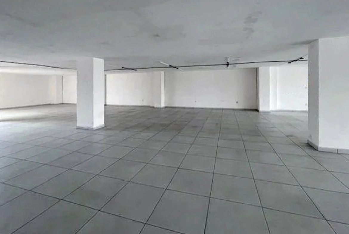 Oficina en renta en Del Valle Centro